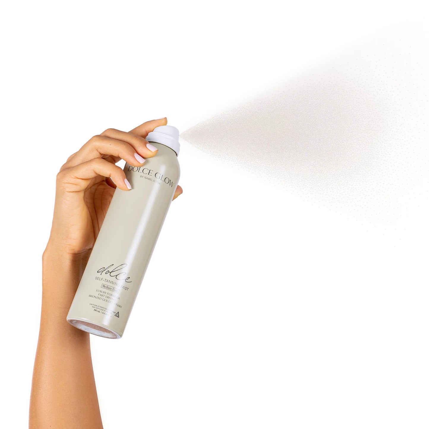 DOLCE Self-Tanning Mist