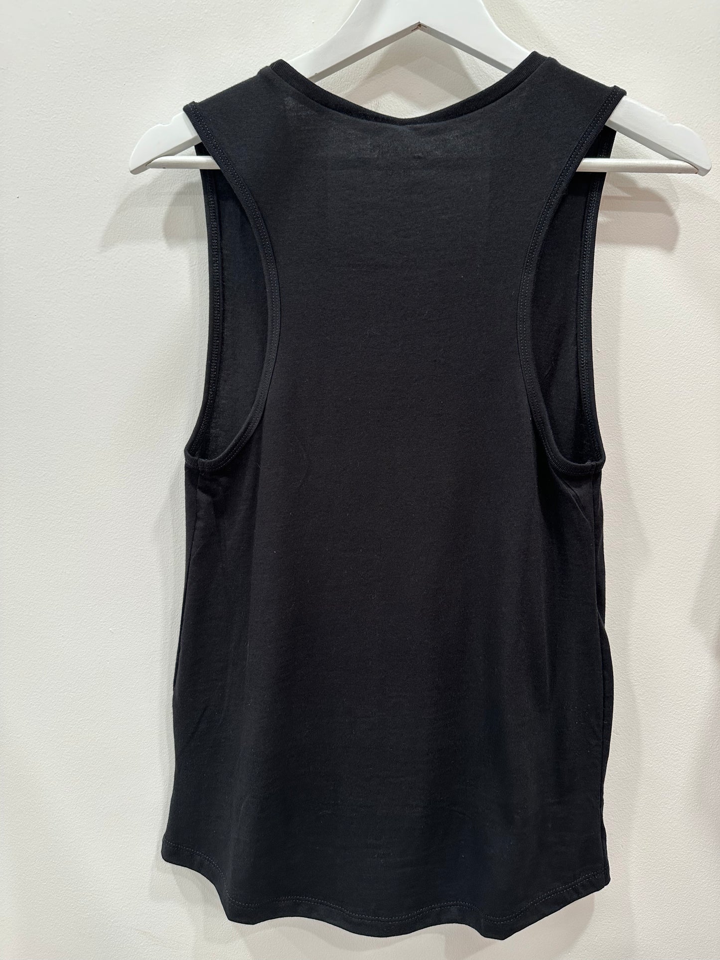 Halo Glo- Logo Muscle Tank