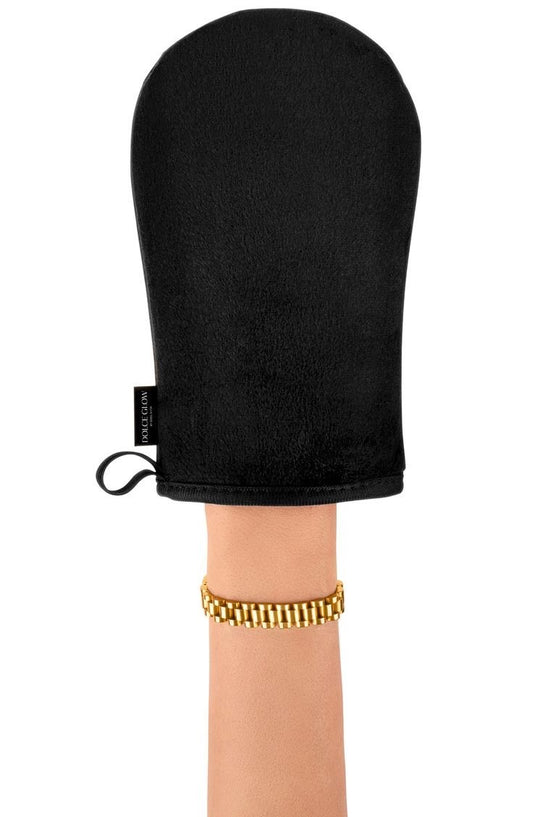 Dolce Glow Application Mitt