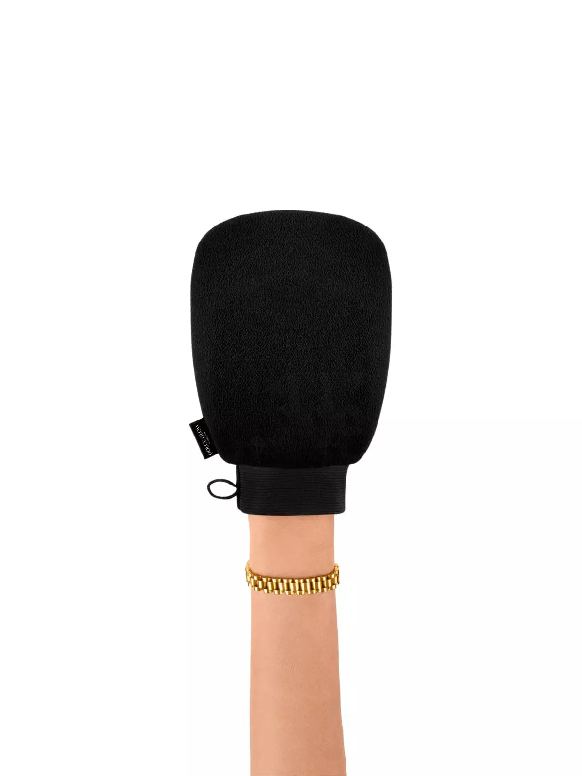 Dolce Glow- Exfoliating Mitt